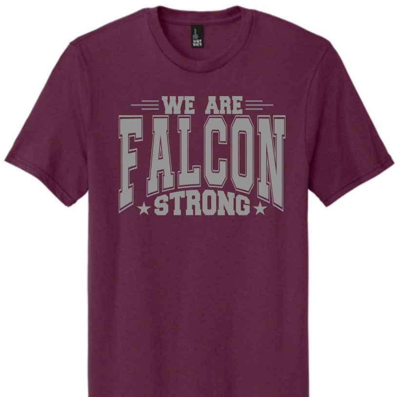STA | Falcon Strong Tee
