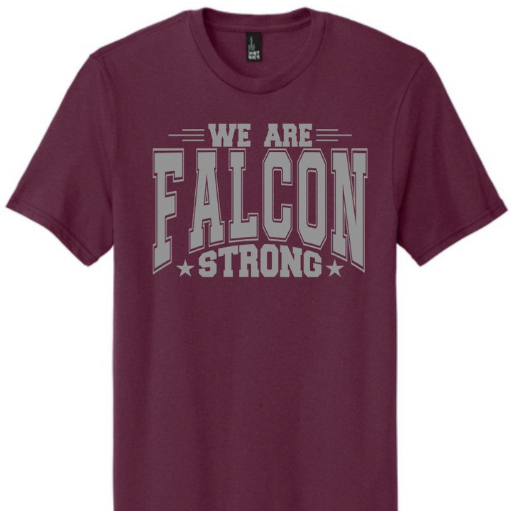 STA | Falcon Strong Tee