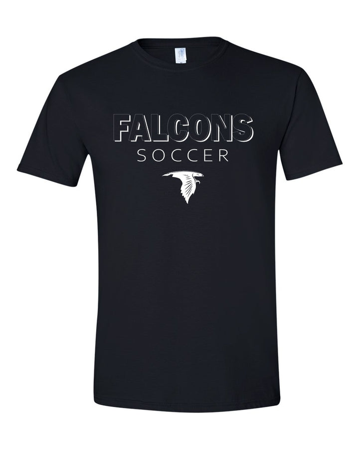 STA Soccer | Offset