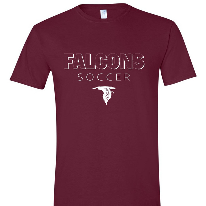 STA Soccer | Offset