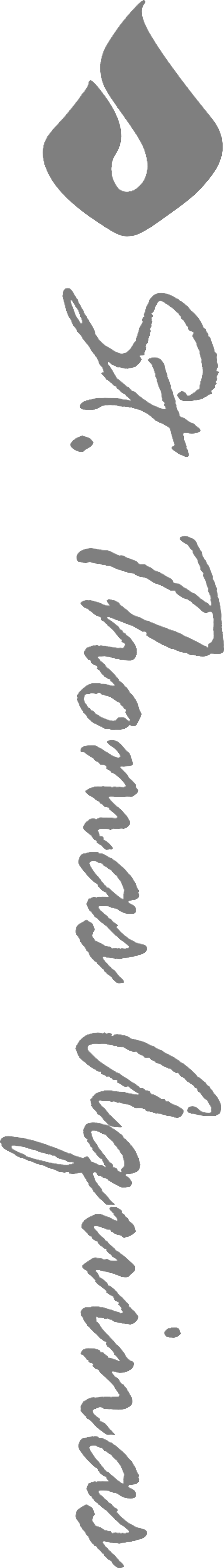 Back design