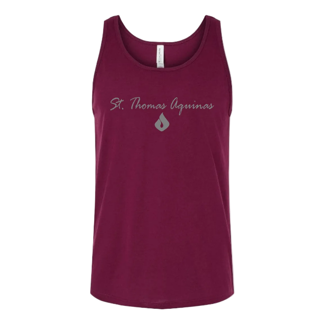 STA | Metallic STAQ Tank