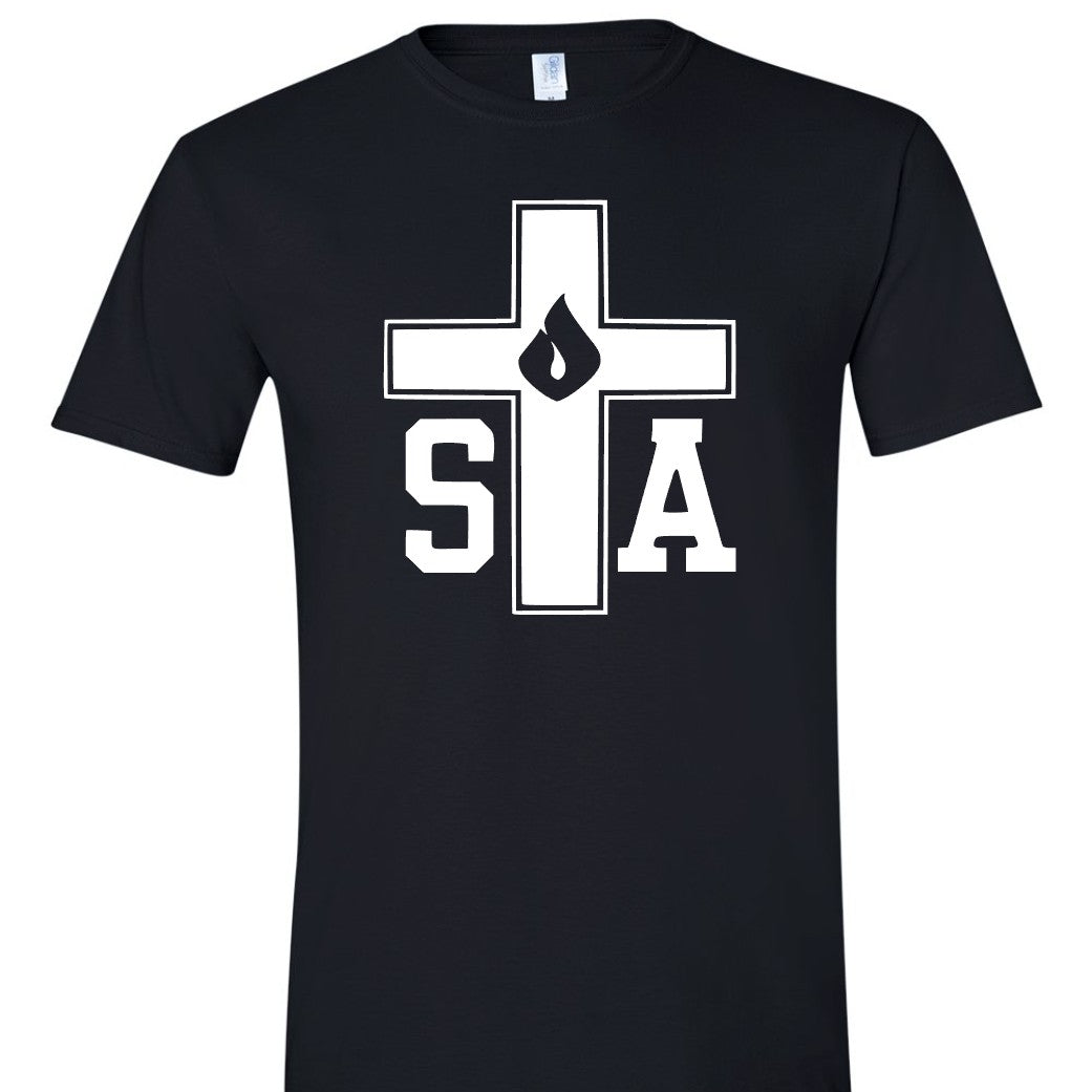 STA | Cross Tee