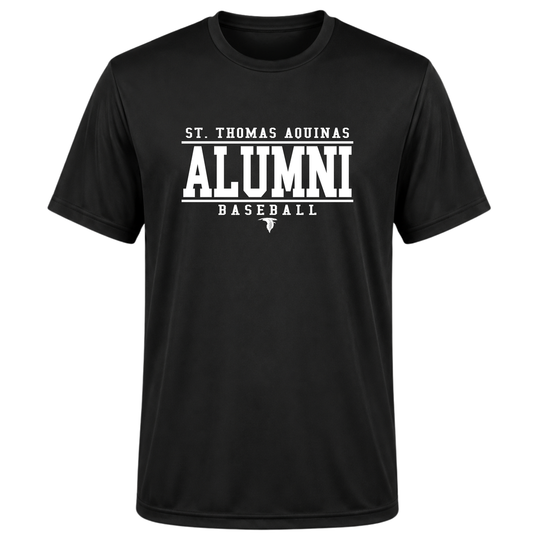 STA Baseball | Alumni Line