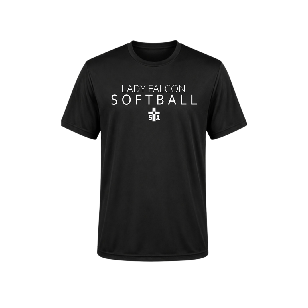 STA Softball | Calibri DriFit