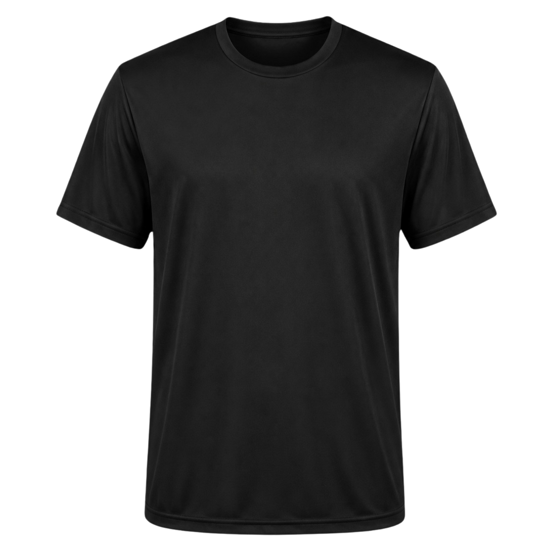 STA Football Coach | Active Tee