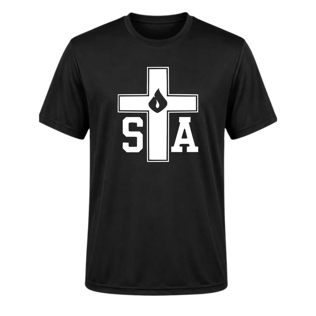 STA | Cross