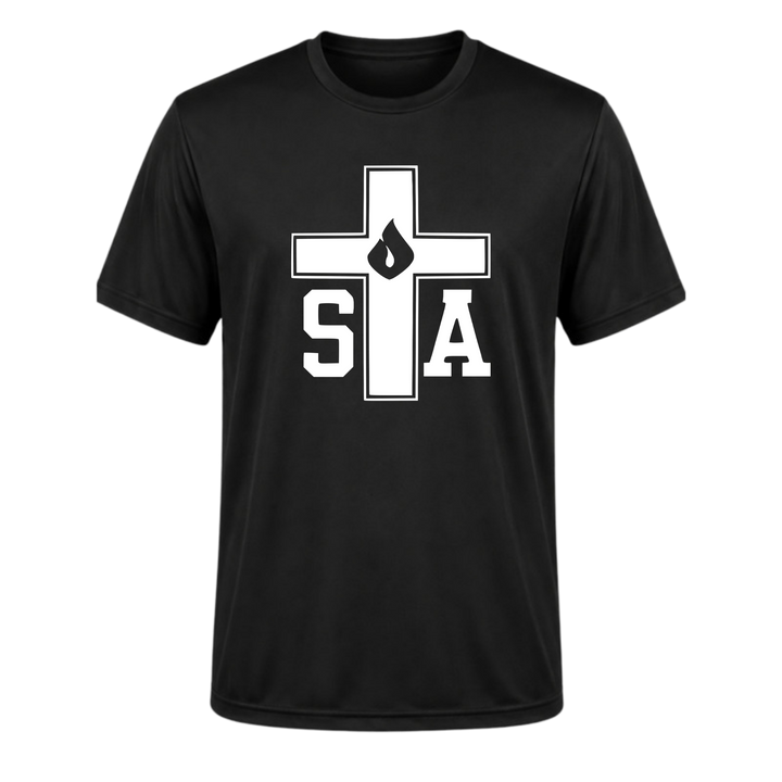 STA | Cross