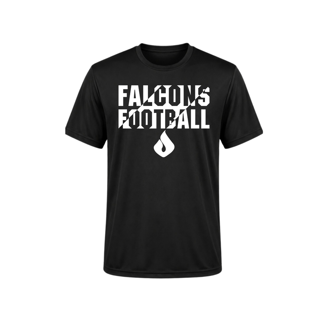 STA Football | Duochrome DriFit