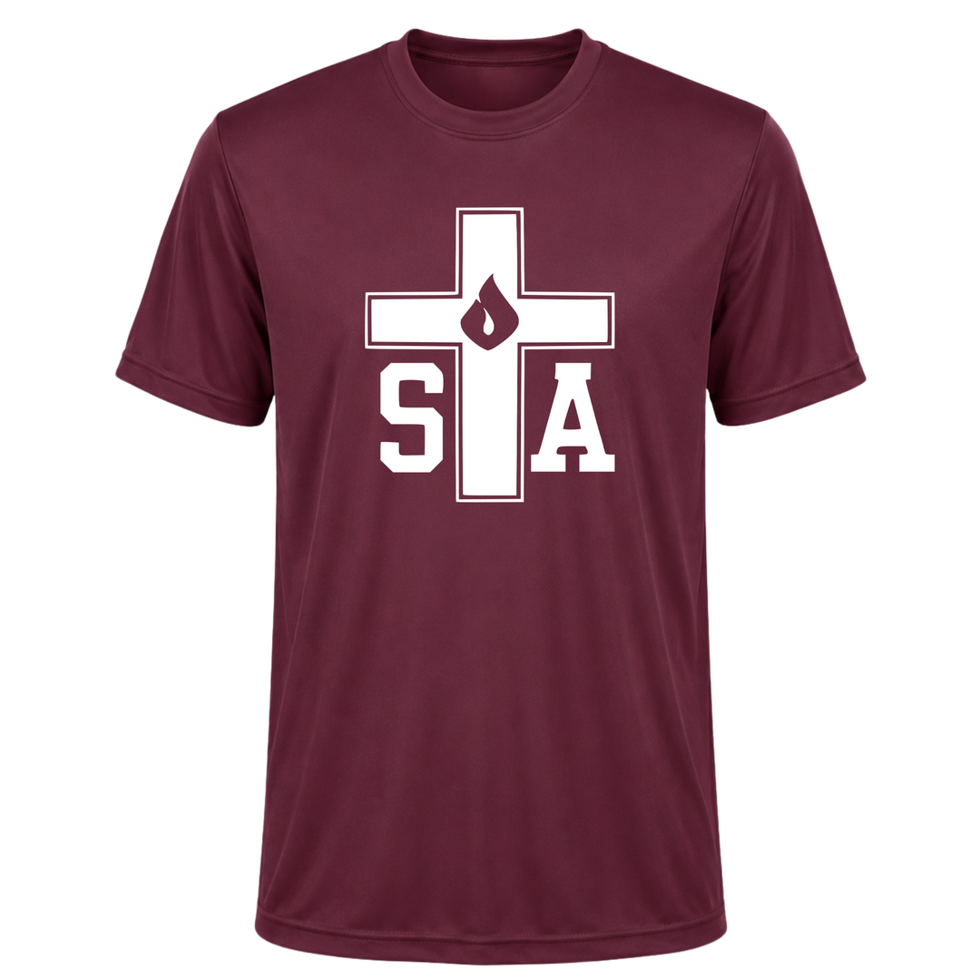 STA | Cross