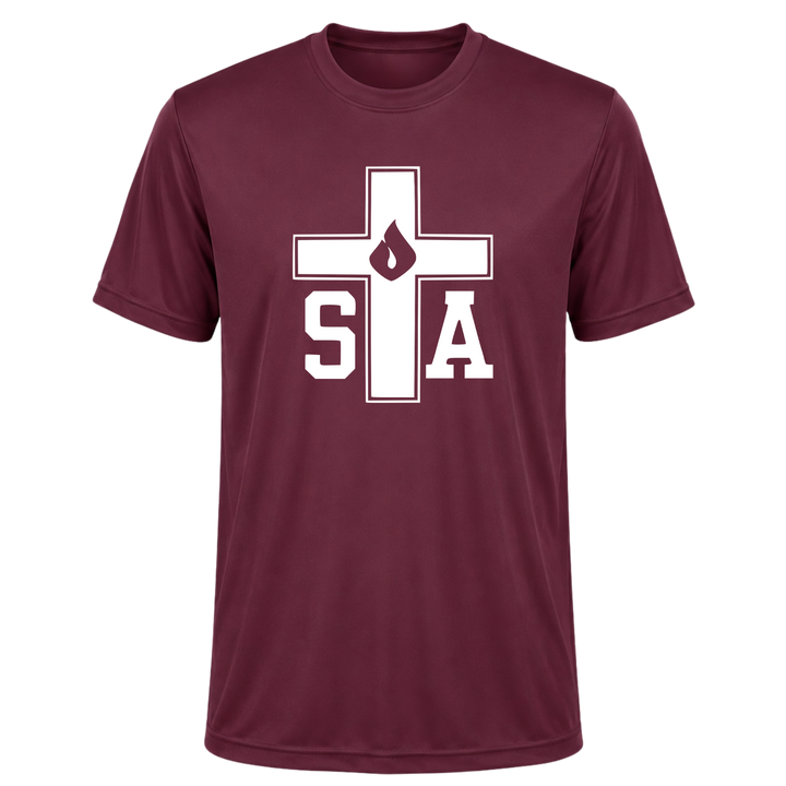 STA | Cross