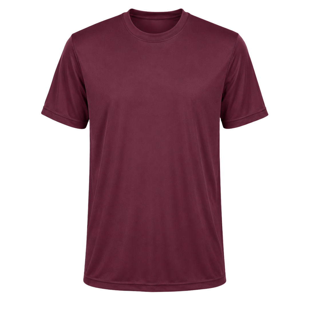 STA Football Coach | Active Tee