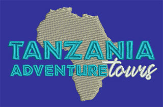 DESIGN | TAT | Logo Africa