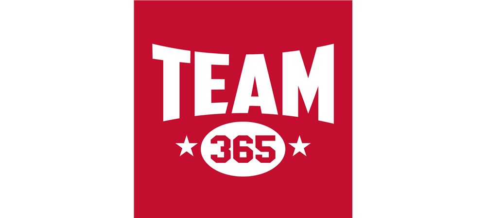 JACKET | Team365 TT73