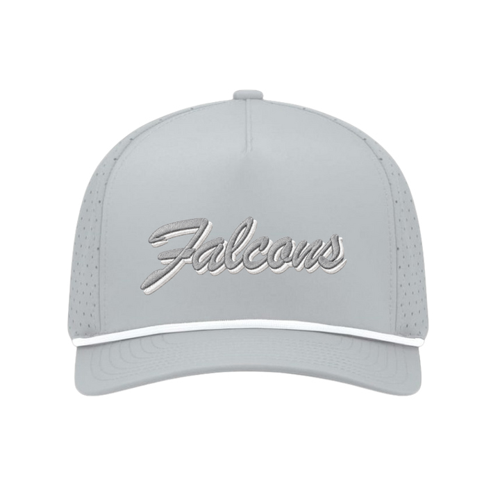 STA | Falcons Brush Script Hats