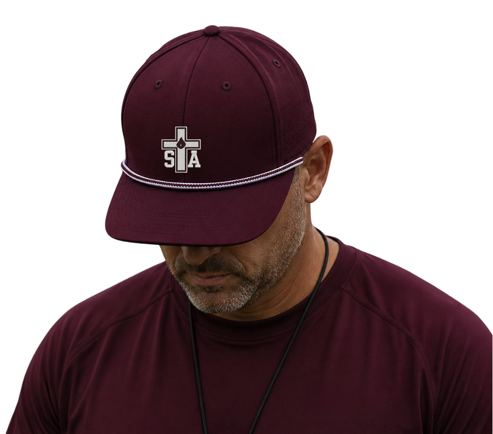 STA | Cross Hats