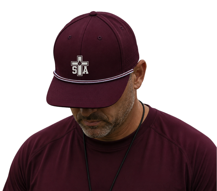 STA | Cross Hats