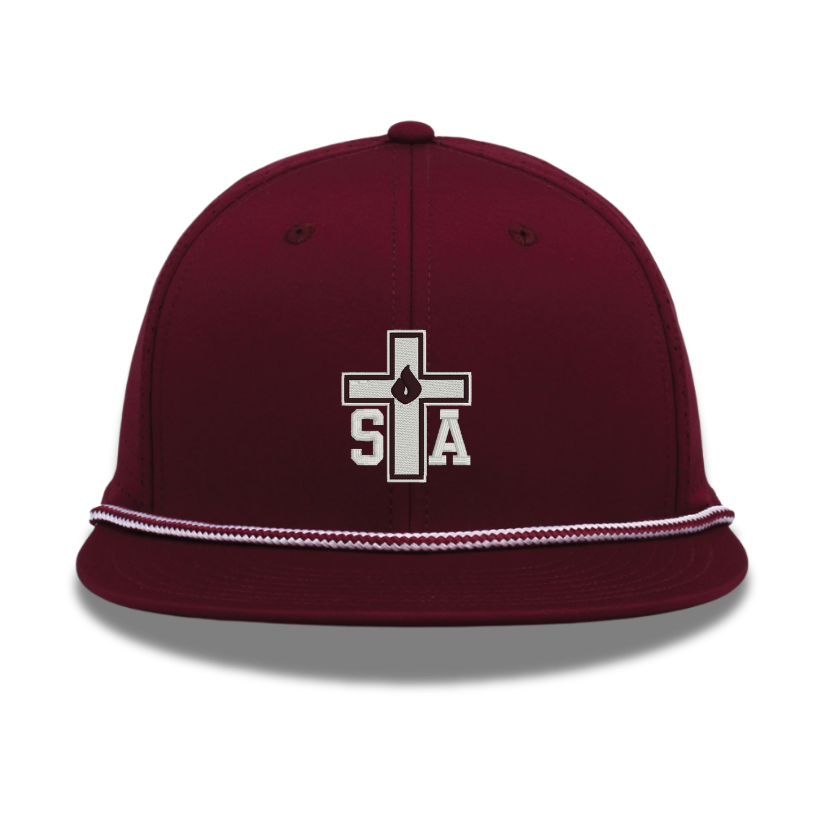 STA | Cross Hats