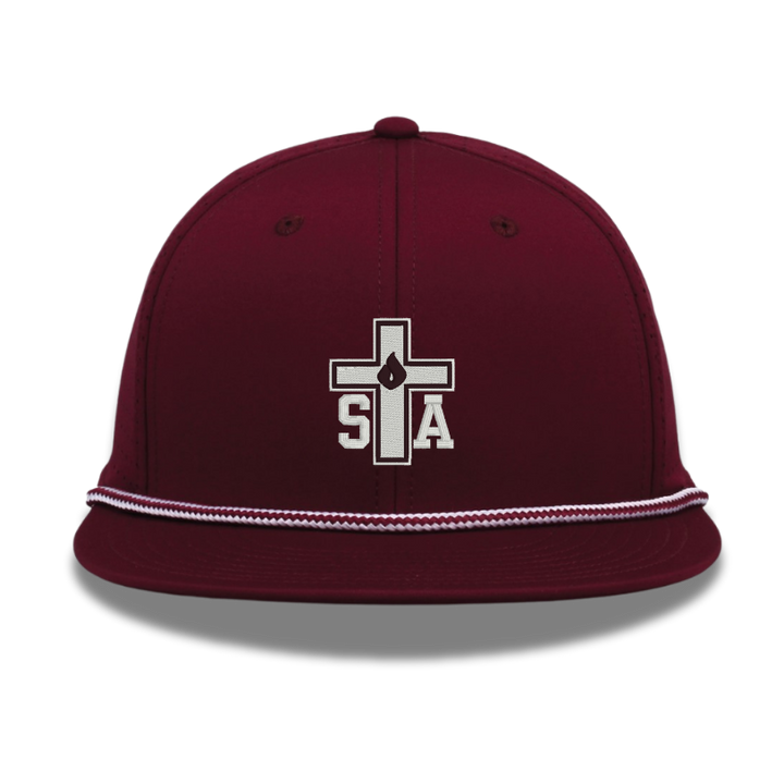 STA | Cross Hats