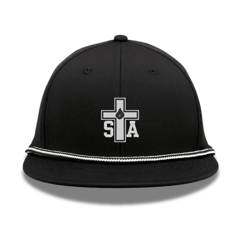 STA | Cross Hats