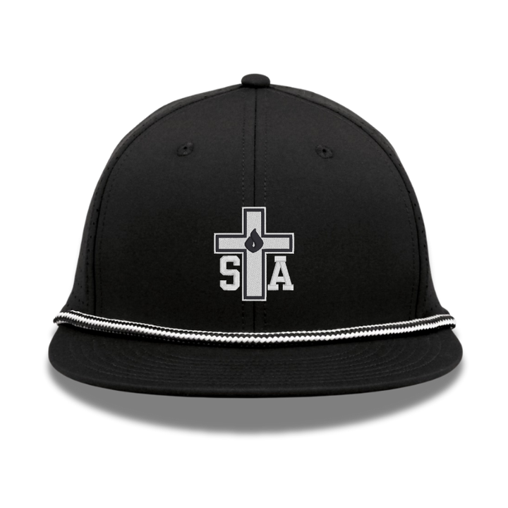 STA | Cross Hats