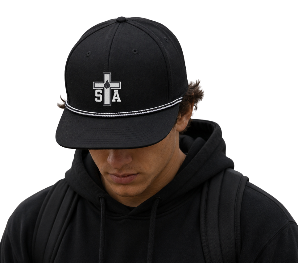 STA | Cross Hats