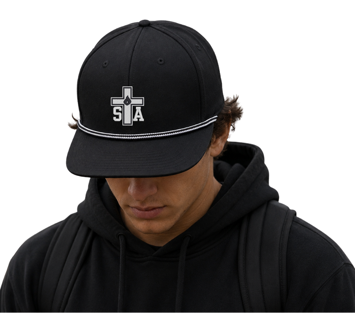 STA | Cross Hats
