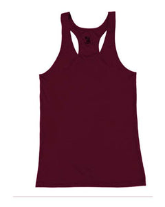 TANK | Badger 4166