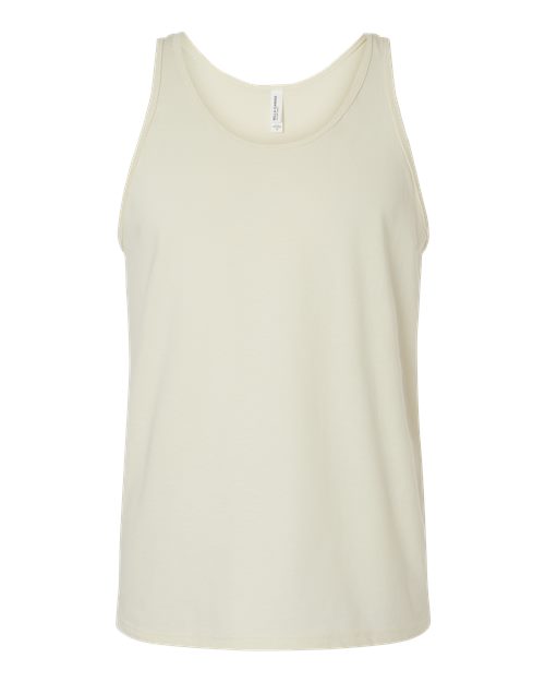 TANK | Bella+Canvas BC3480