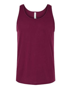 TANK | Bella+Canvas BC3480