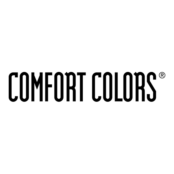 TEE | Comfort Colors CC1717