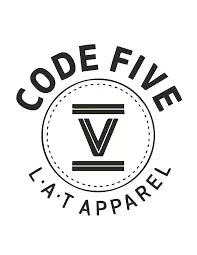 TEE | Code Five 3929