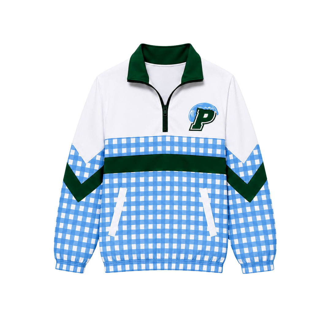 PHS | Team Spirit Windbreaker