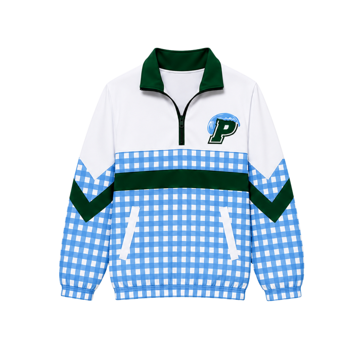 PHS | Team Spirit Windbreaker