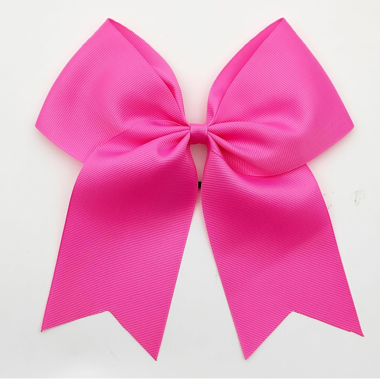 BOW | 8" | PINK