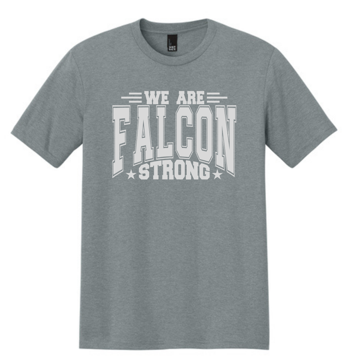 STA | Falcon Strong Tee