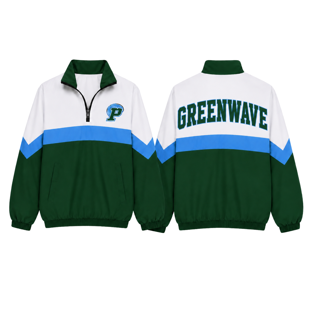 PHS | Team Spirit Windbreaker