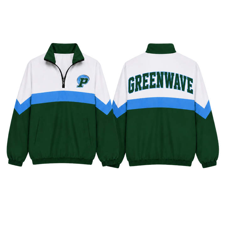 PHS | Team Spirit Windbreaker